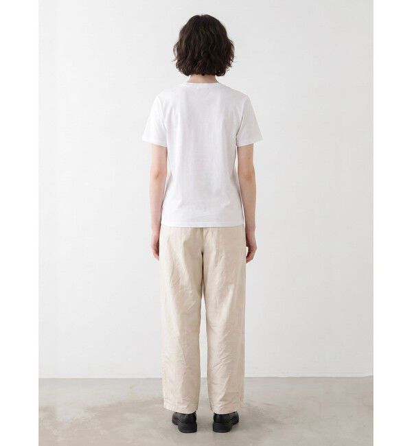 MARMARMAR「MARMARMAR プリントT (santa monica)」|Tシャツ・カットソー|