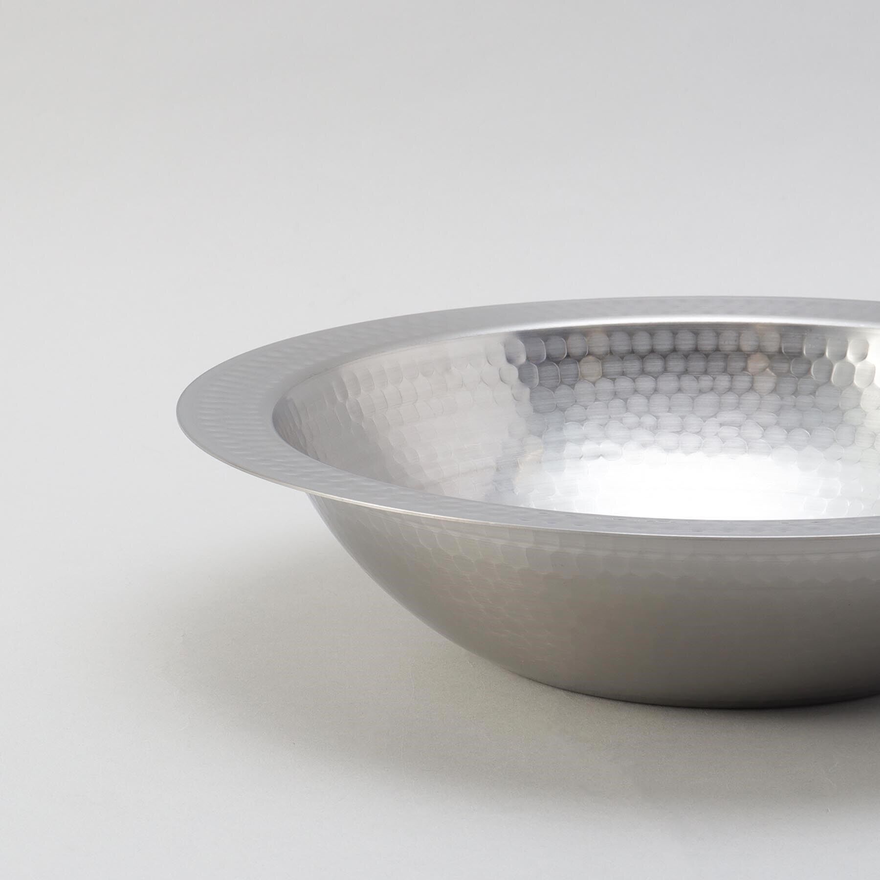 212 KITCHEN STORE「彩食庵 ガラス蓋付IH対応よせしゃぶ鍋 26cm」|食器・キッチングッズ|