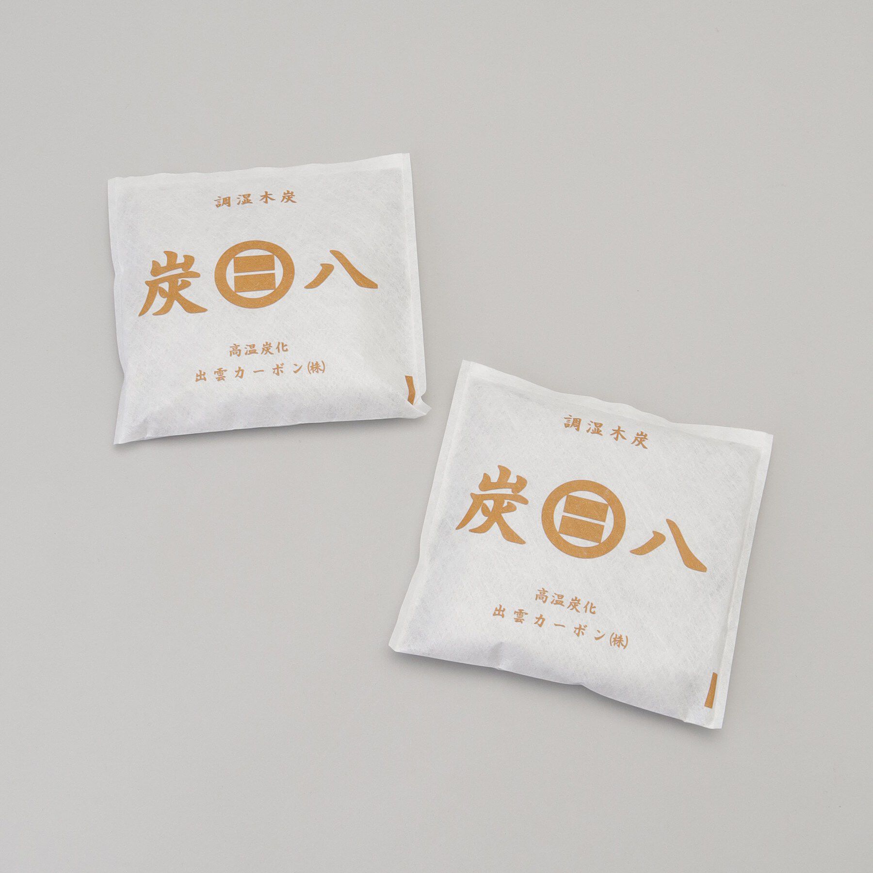 212 KITCHEN STORE「出雲屋炭八 スマート小袋&times;2袋 WH」|その他|