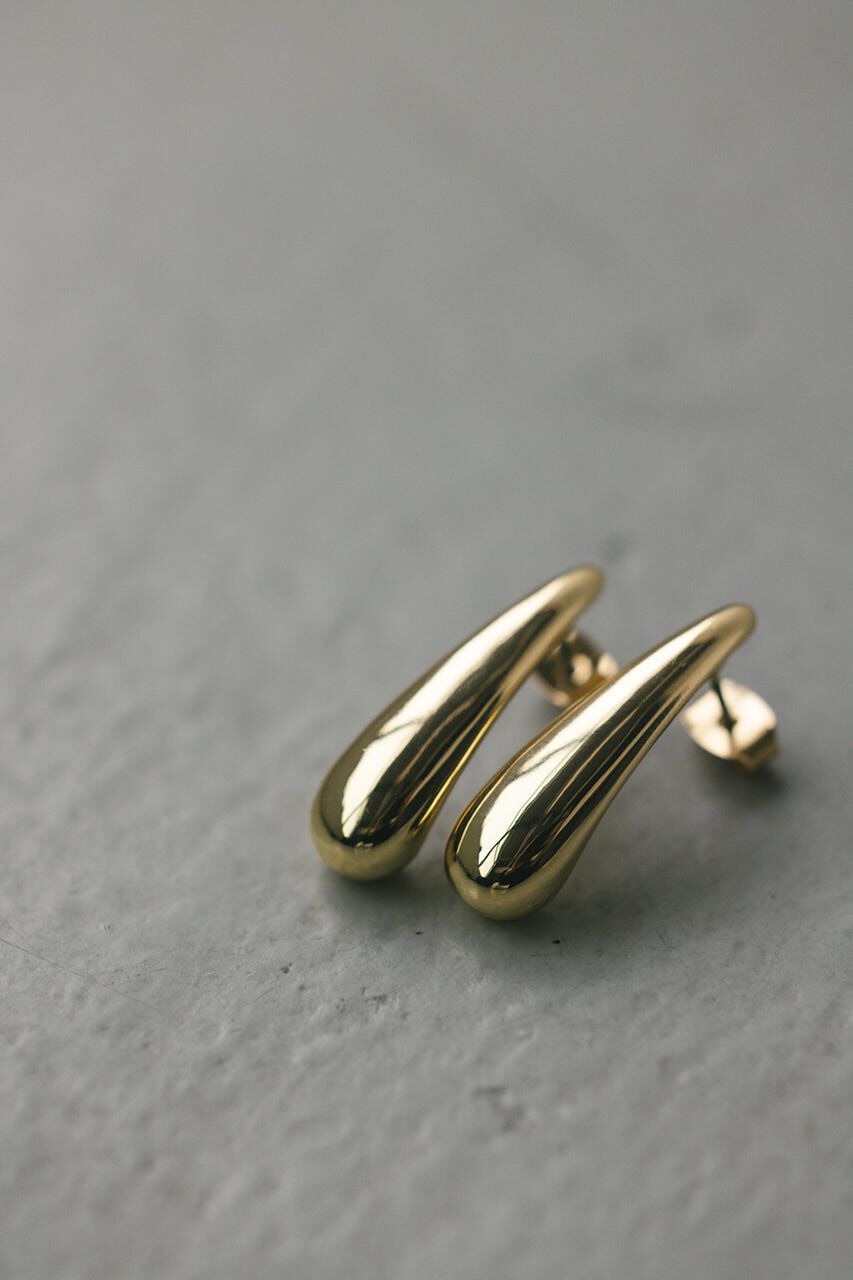 STYLEMIXER「アイシクルピアス」|ピアス|