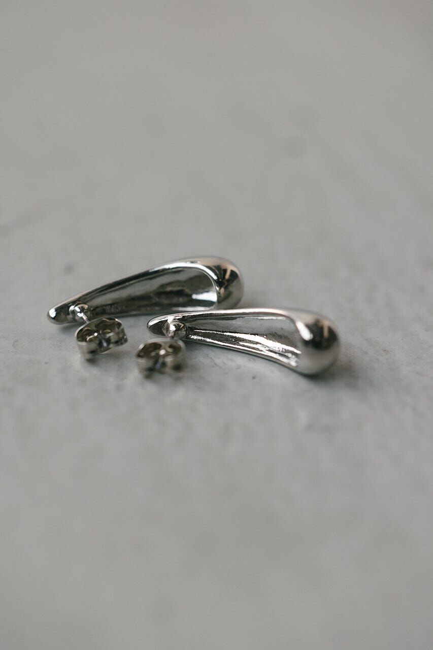 STYLEMIXER「アイシクルピアス」|ピアス|