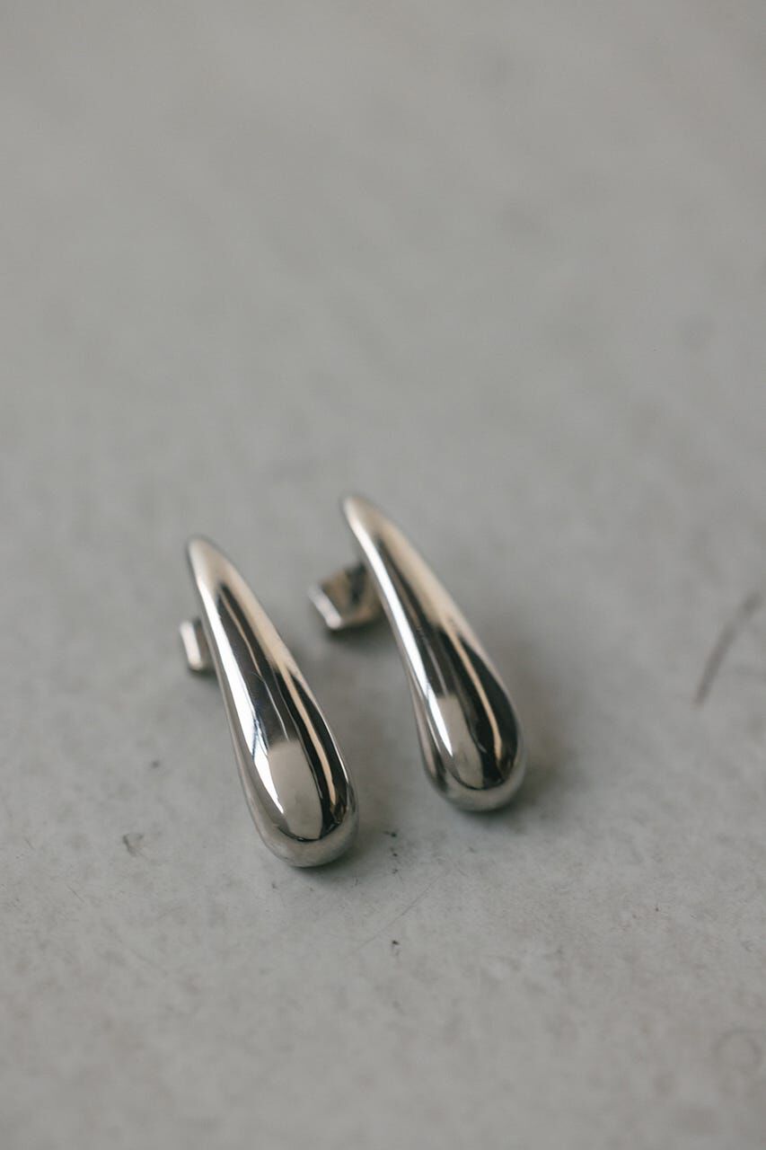 STYLEMIXER「アイシクルピアス」|ピアス|