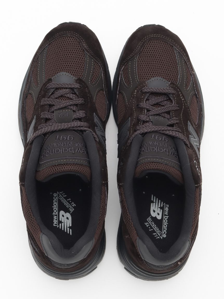 NEW BALANCE 「【New Balance】U991v2」|スニーカー|