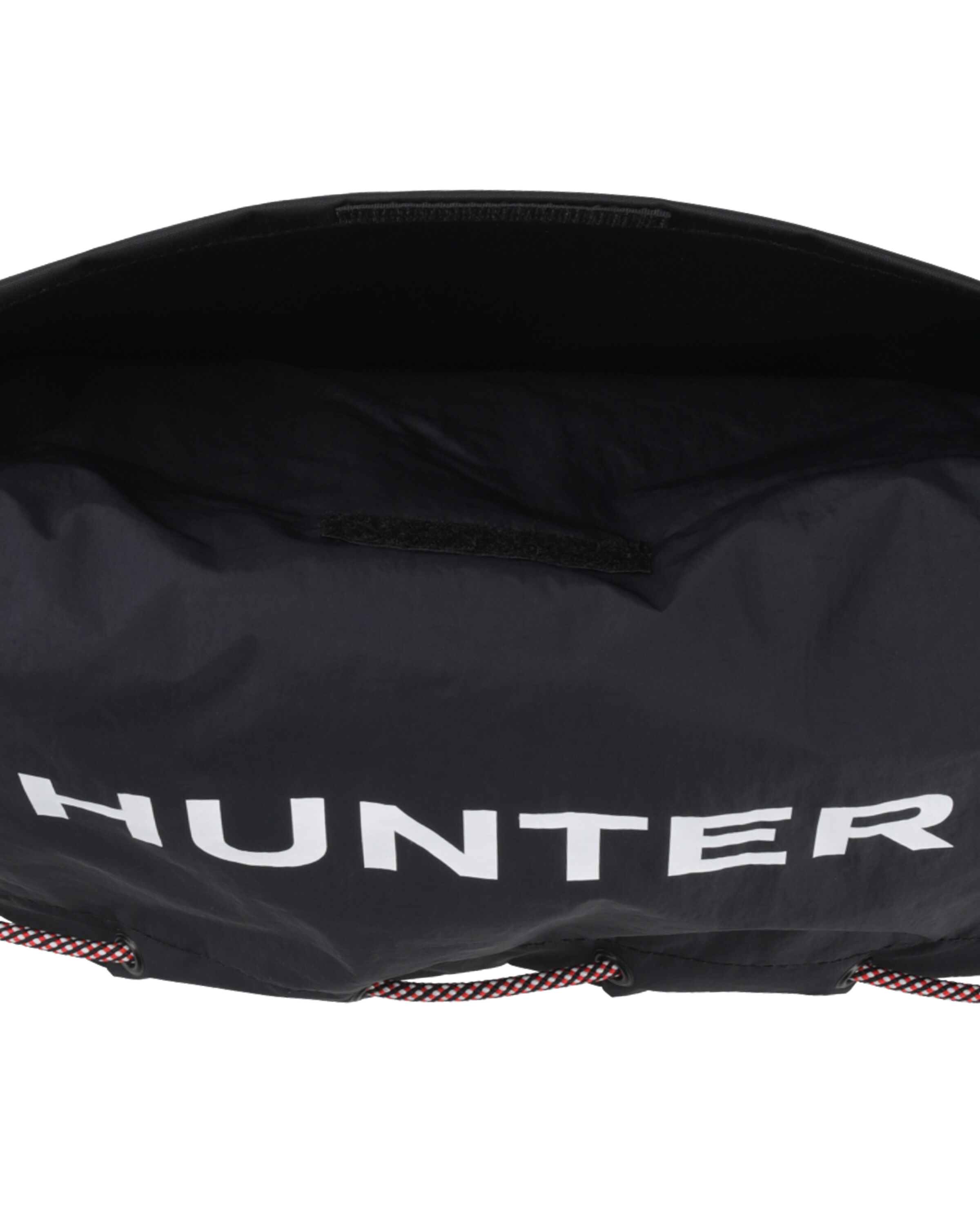 HUNTER「トラベル マルチファンクション サコッシュ」|ショルダー・メッセンジャー|