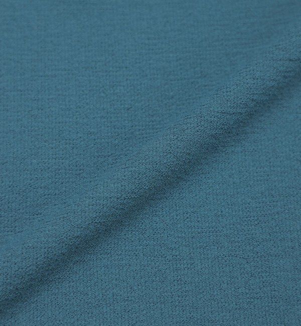 MACKINTOSH PHILOSOPHY「クルーネックTシャツ パイル調ソフトエアー」|Tシャツ・カットソー|