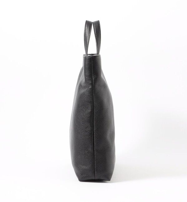 MACKINTOSH PHILOSOPHY「ソフト型押しレザー 2WAYトートバッグ」|トートバッグ|