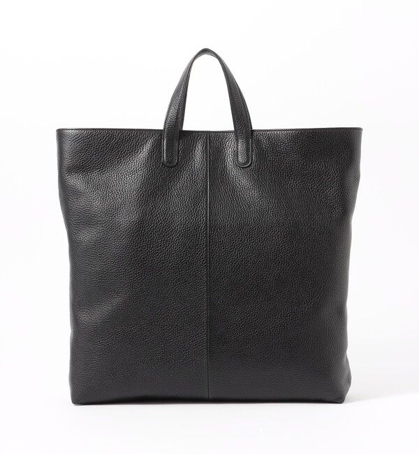 MACKINTOSH PHILOSOPHY「ソフト型押しレザー 2WAYトートバッグ」|トートバッグ|