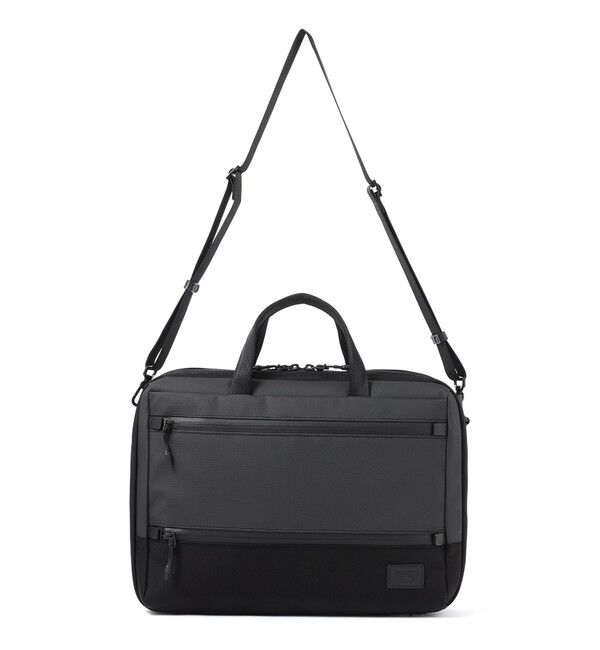 MACKINTOSH PHILOSOPHY「【WEB限定】トロッター バッグ 5 ブリーフケース」|トートバッグ|
