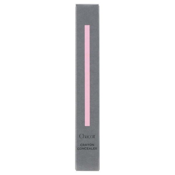 Chacott COSMETICS（チャコット・コスメティクス）「Chacott COSMETICS(チャコット・コスメティクス) クレヨンコンシーラー 190 ライトオークル 本体」|ファンデーション|