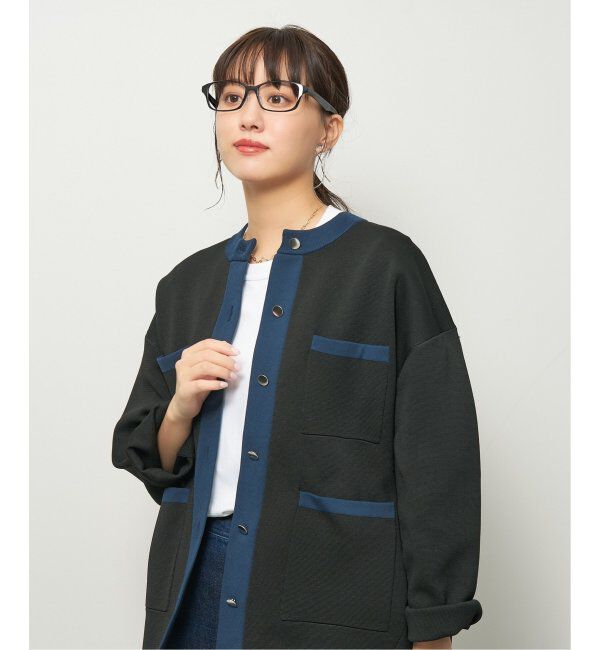  「ウェリントン型メガネ｜軽量｜伊達メガネ｜度あり｜度なし｜Zoff｜SMART REGULAR レンズ交換券付」|メガネ|