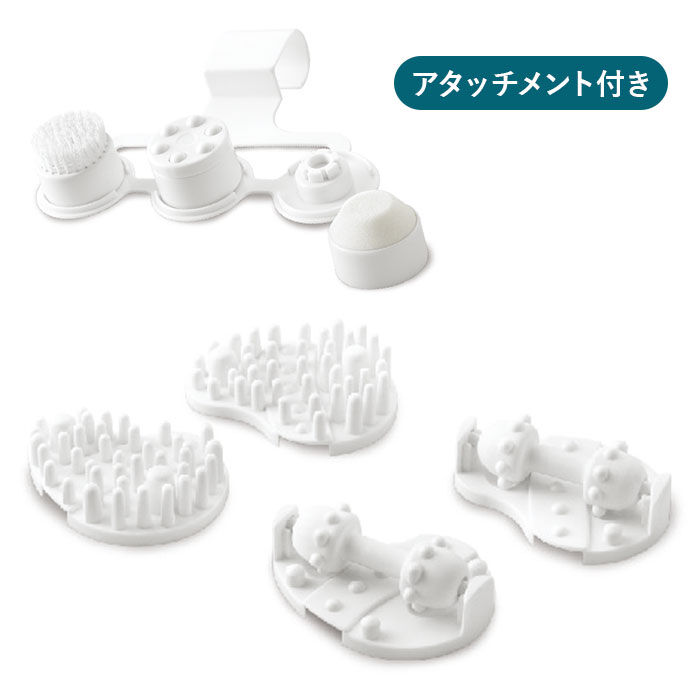BACKYARD FAMILY「足湯 フットバス 通販 保温 足湯 マッサージ 器 足浴器 バブル 足温器 電気 マッサージ器 足」|その他|