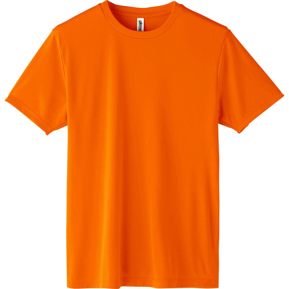BACKYARD FAMILY「tシャツ 半袖 通販 Tシャツ カットソー メンズ レディース SS S M L LL」|Tシャツ・カットソー|オレンジ1