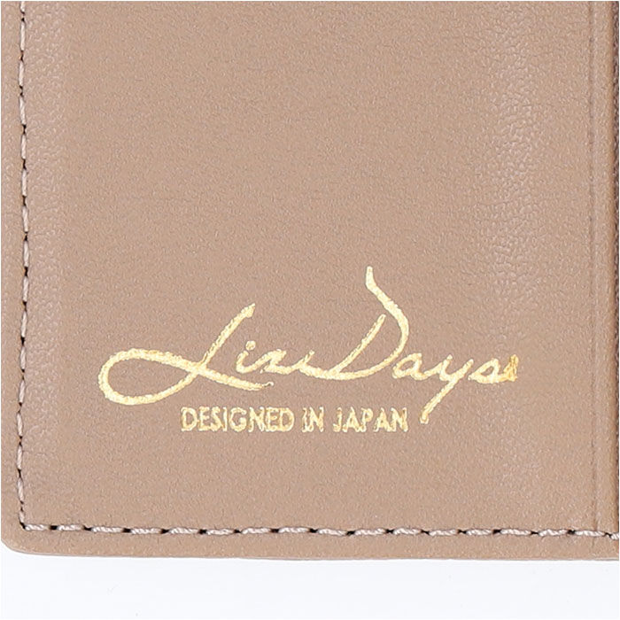 BACKYARD FAMILY「LIZDAYS リズデイズ キーケース lz-613 通販 鍵ケース レディース メンズ 革」|その他|
