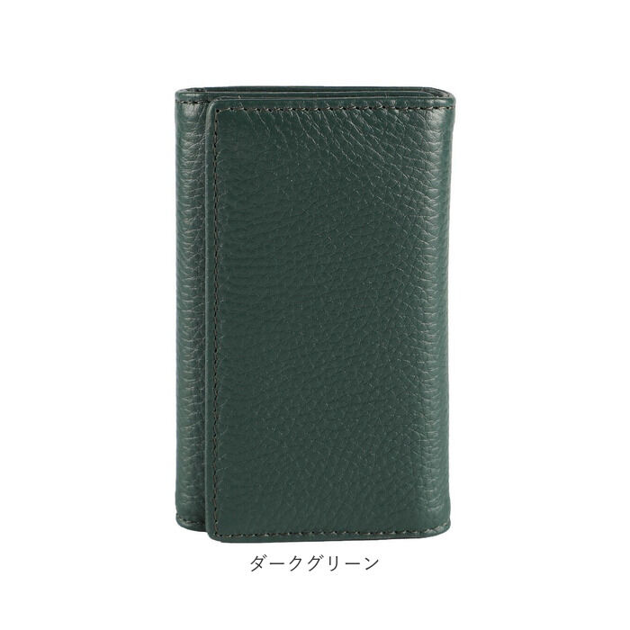 BACKYARD FAMILY「LIZDAYS リズデイズ キーケース lz-613 通販 鍵ケース レディース メンズ 革」|その他|