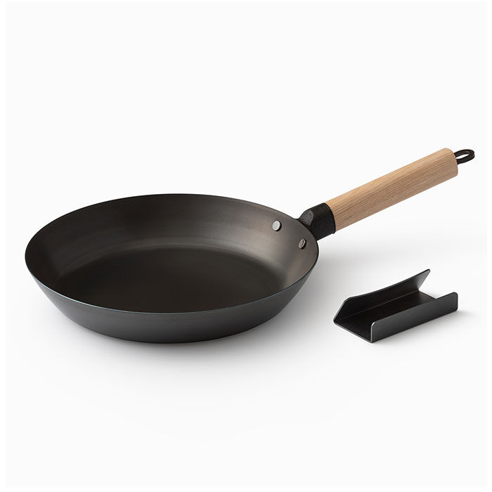 like-it「like-it ライクイット フライパン 通販 26cm 鉄フライパン」|食器・キッチングッズ|