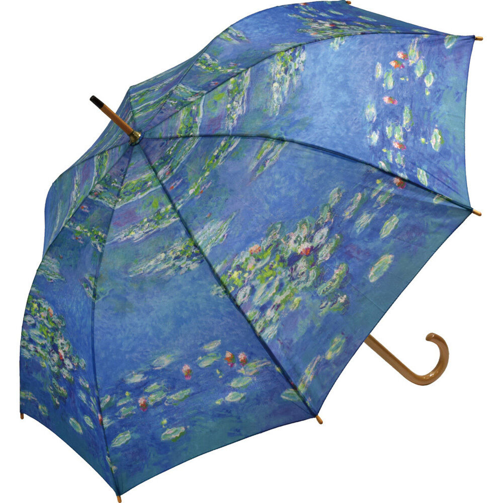 BACKYARD FAMILY「ジャンプ傘 レディース 通販 雨傘 長傘 58.5cm 約60cm ワンタッチ傘 レディース傘 傘」|傘|ブルー2