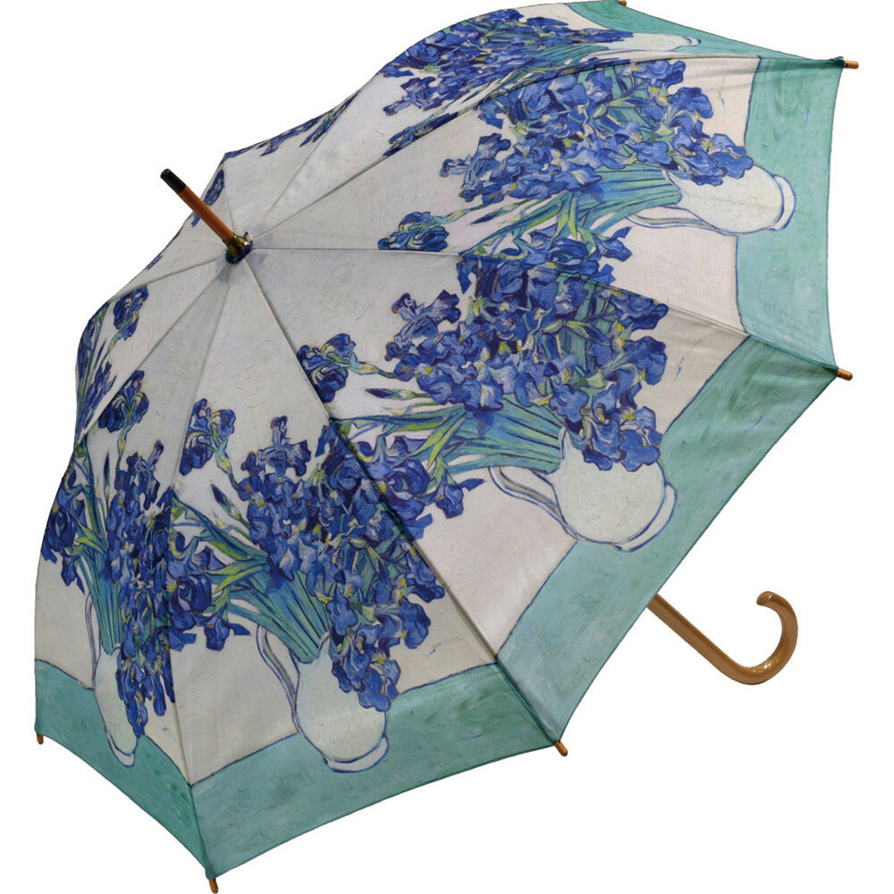 BACKYARD FAMILY「ジャンプ傘 レディース 通販 雨傘 長傘 58.5cm 約60cm ワンタッチ傘 レディース傘 傘」|傘|ブルー9