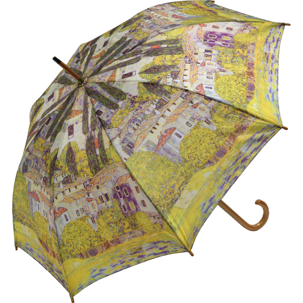 BACKYARD FAMILY「ジャンプ傘 レディース 通販 雨傘 長傘 58.5cm 約60cm ワンタッチ傘 レディース傘 傘」|傘|グリーン2