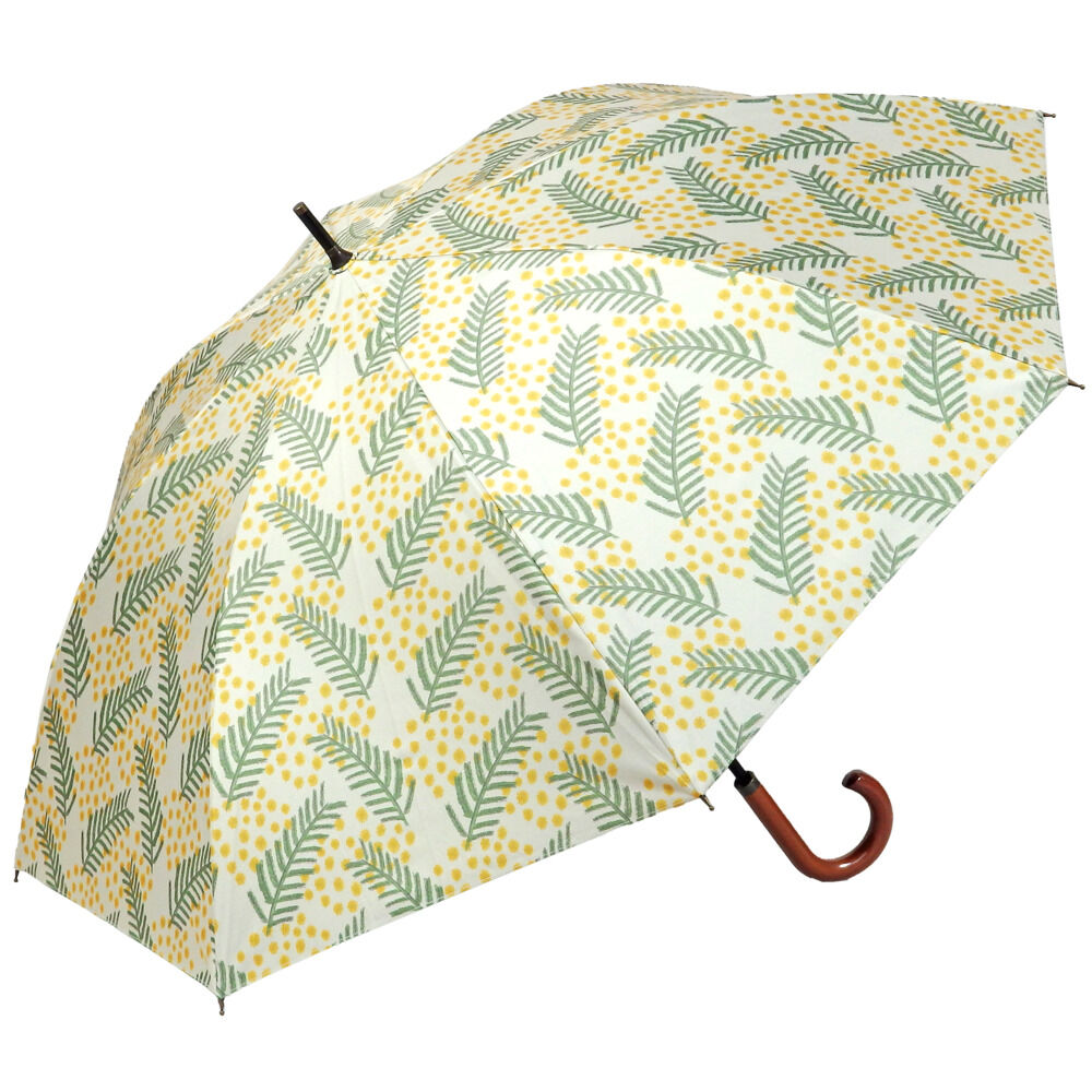 BACKYARD FAMILY「傘 レディース 晴雨兼用 通販 長傘 晴雨兼用傘 ブランド kippis 55cm 日傘」|傘|その他1