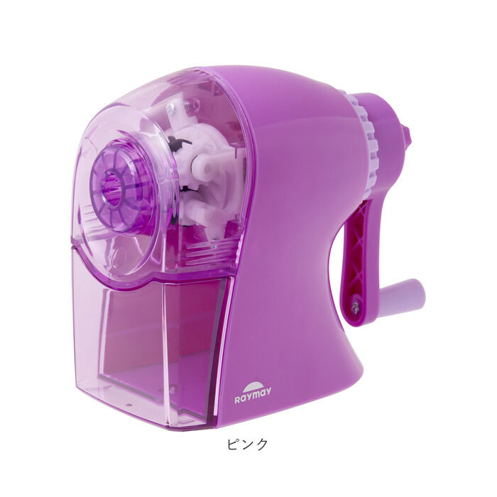 BACKYARD FAMILY「手動 鉛筆削り ケズルトン 通販 えんぴつ削り 鉛筆 えんぴつ 削り 鉛筆けずり えんぴつけずり」|その他|