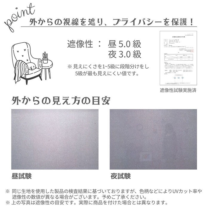BACKYARD FAMILY「レースカーテン 2枚組 キャラクター 通販 カーテン レース セット 柄 2枚セット 幅100」|その他|