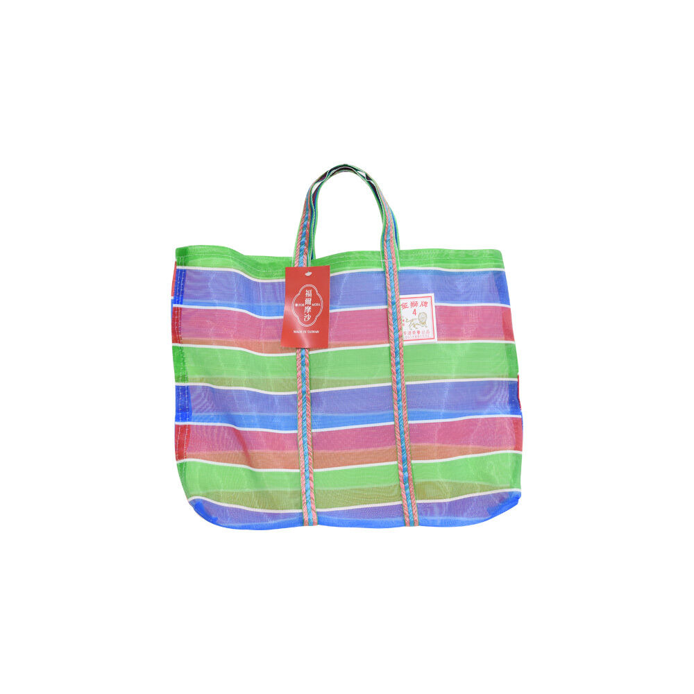 BACKYARD FAMILY「台湾 漁師 網バッグ 通販 トートバッグ メッシュ 台湾バッグ メッシュバッグ エコバッグ」|トートバッグ|その他1