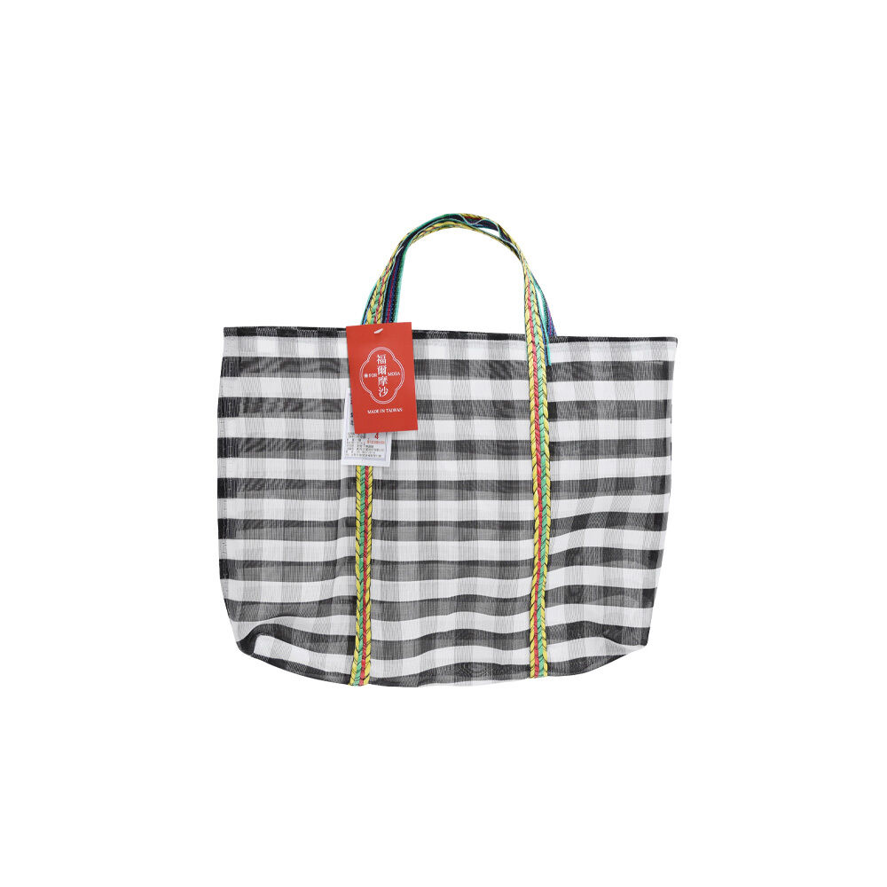 BACKYARD FAMILY「台湾 漁師 網バッグ 通販 トートバッグ メッシュ 台湾バッグ メッシュバッグ エコバッグ」|トートバッグ|その他3