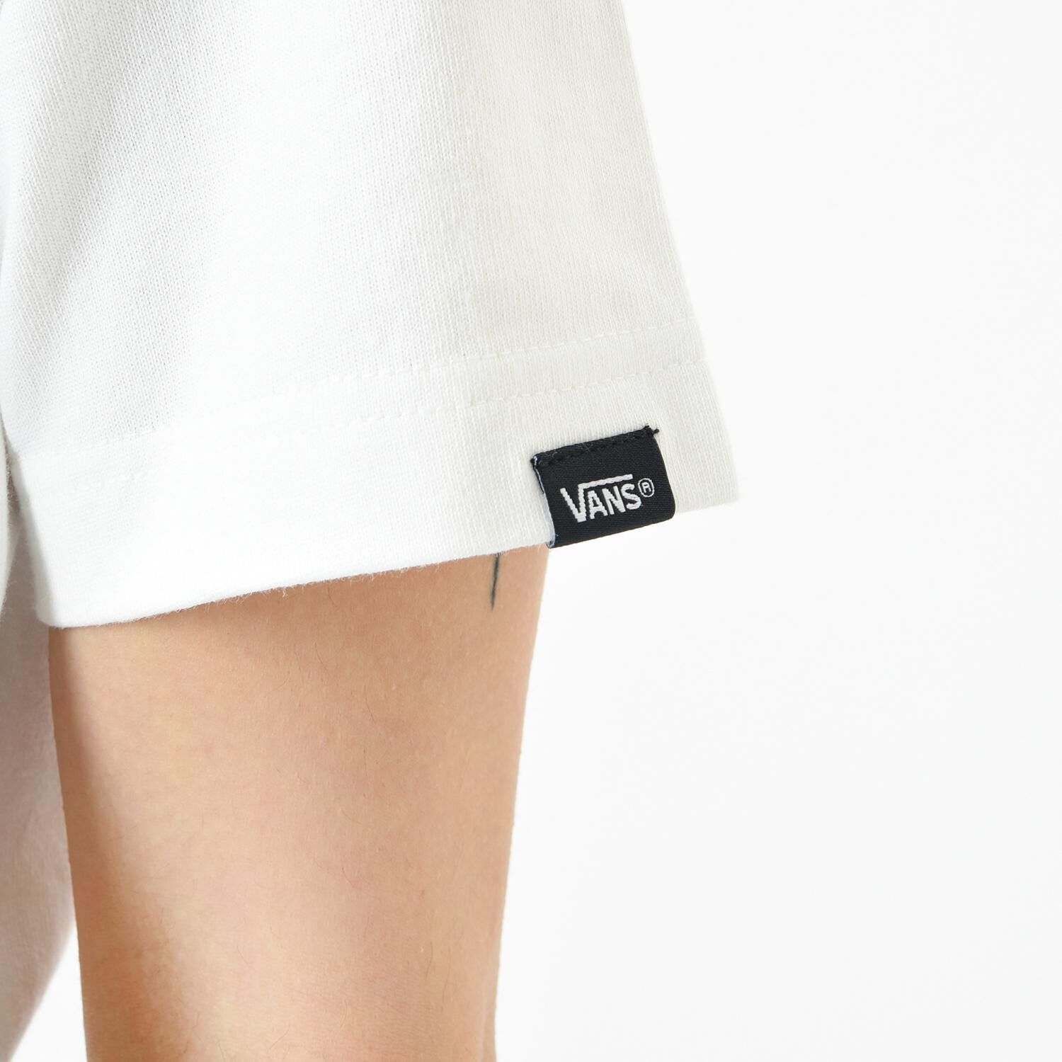 VANS「【VANSｱﾊﾟﾚﾙ(WJ)】W Didot Logo TEE」|Tシャツ・カットソー|
