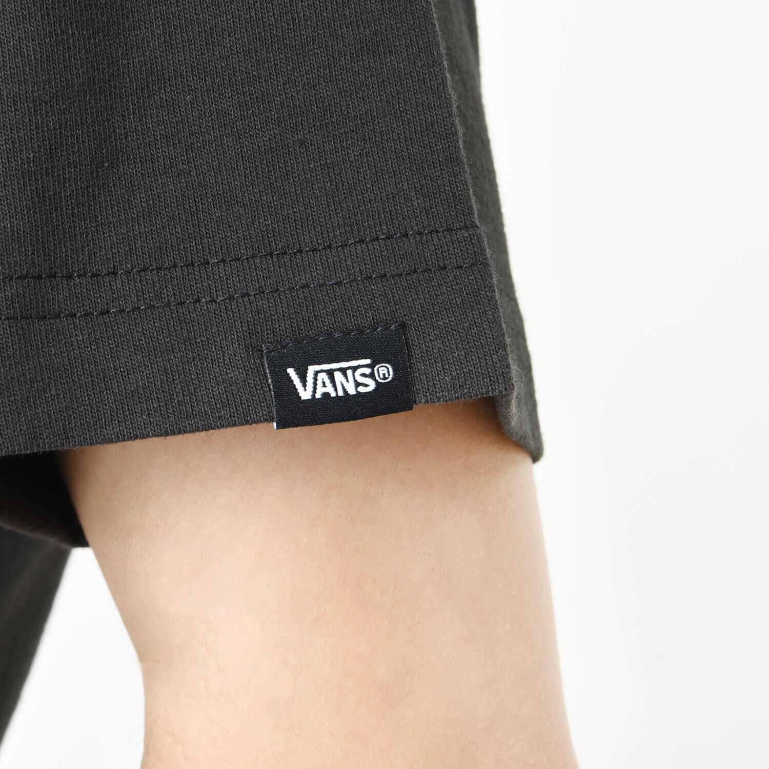 VANS「【VANSｱﾊﾟﾚﾙ(WJ)】W Didot Logo TEE」|Tシャツ・カットソー|