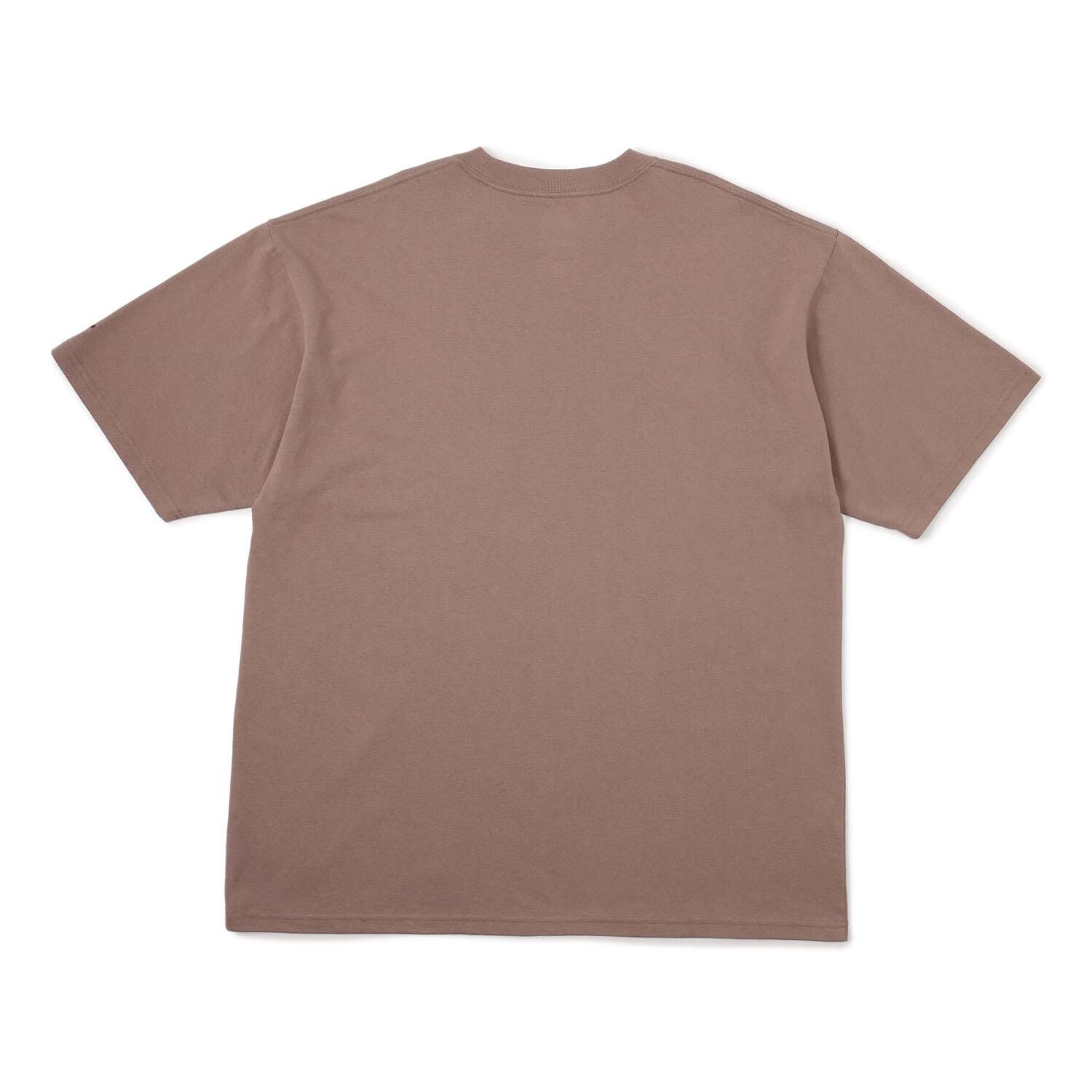 VANS「【VANSｱﾊﾟﾚﾙ】M SKATE STAR SS TEE」|Tシャツ・カットソー|