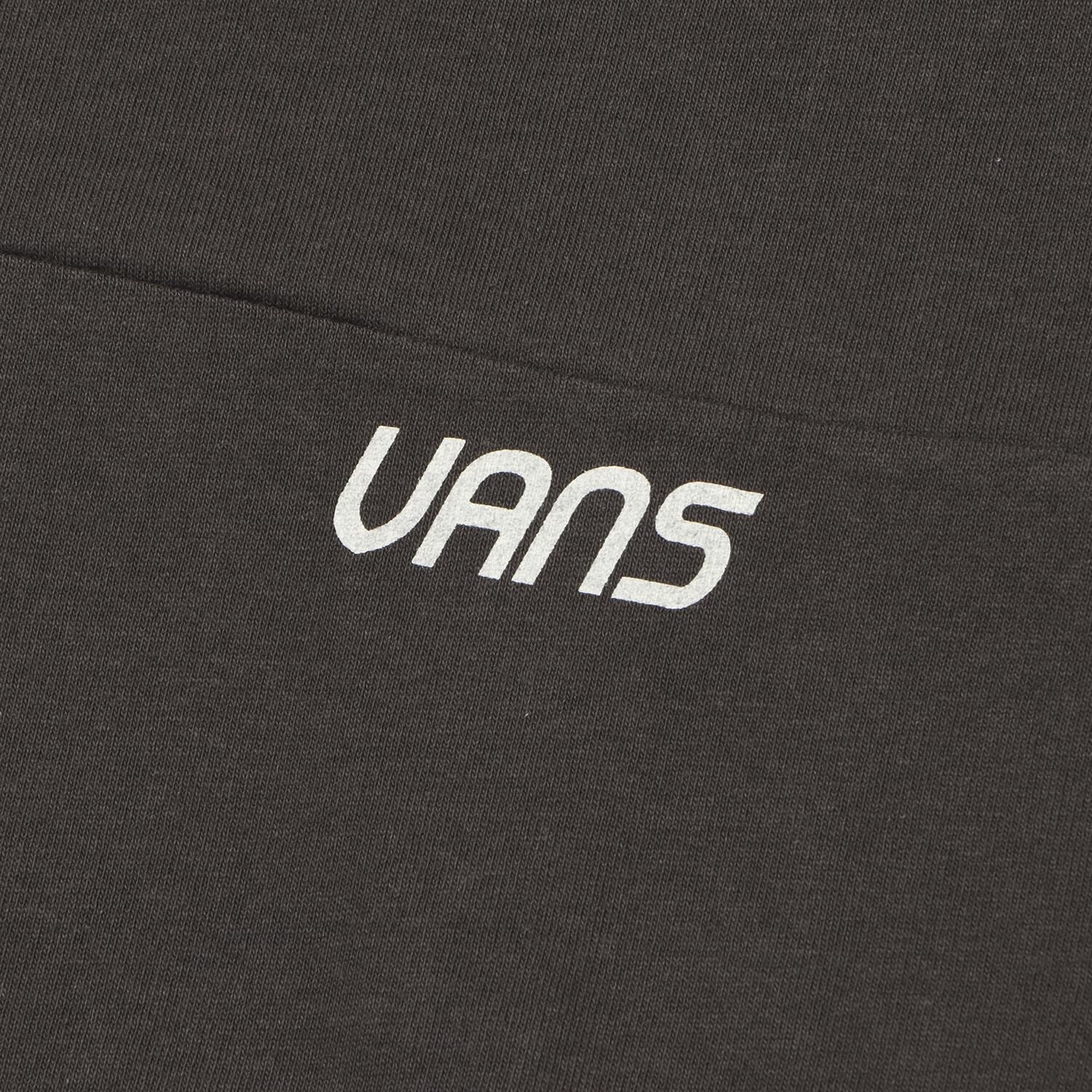 VANS「【VANSｱﾊﾟﾚﾙ(WJ)】W sleeve line  L/S Tee」|Tシャツ・カットソー|