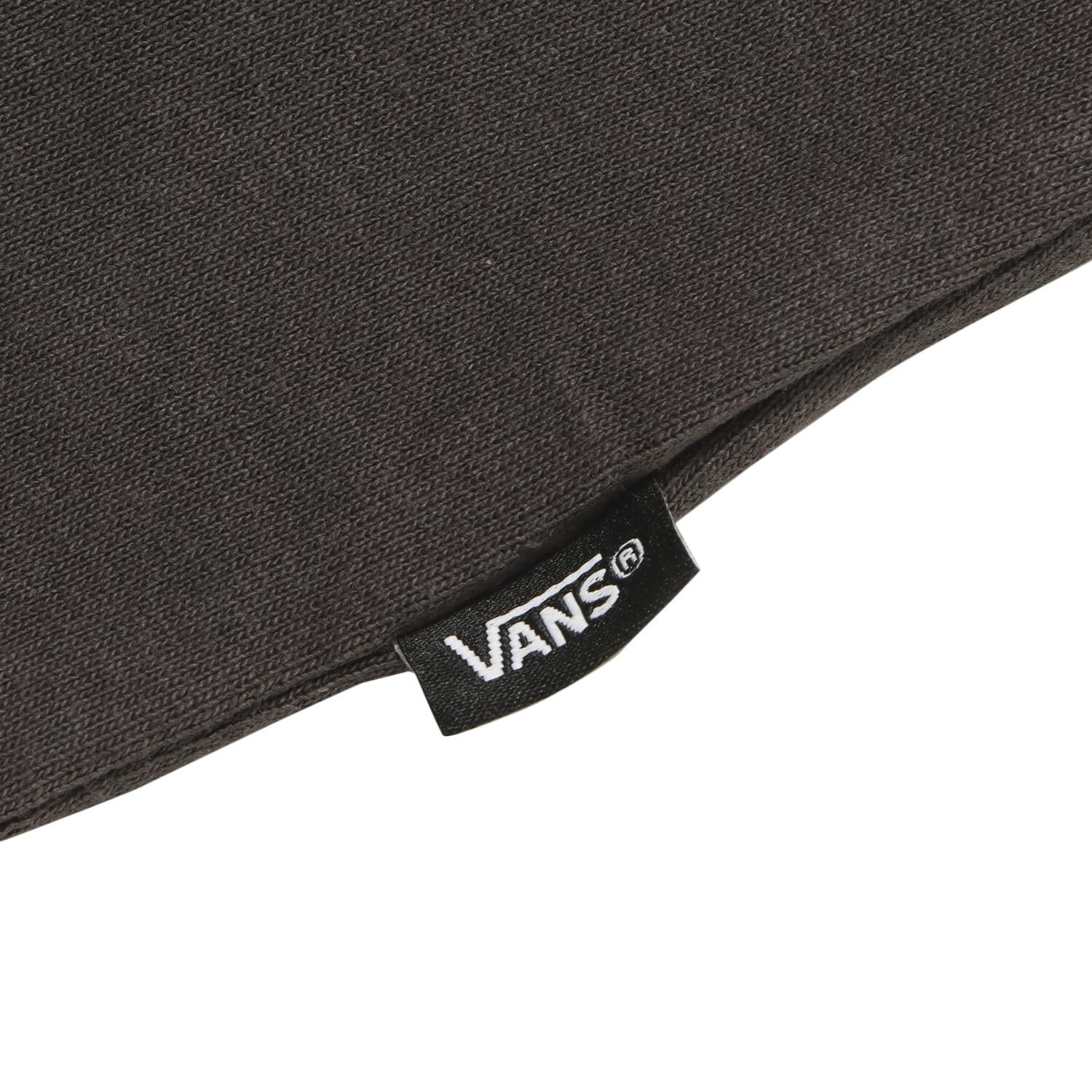 VANS「【VANSｱﾊﾟﾚﾙ(WJ)】W sleeve line  L/S Tee」|Tシャツ・カットソー|