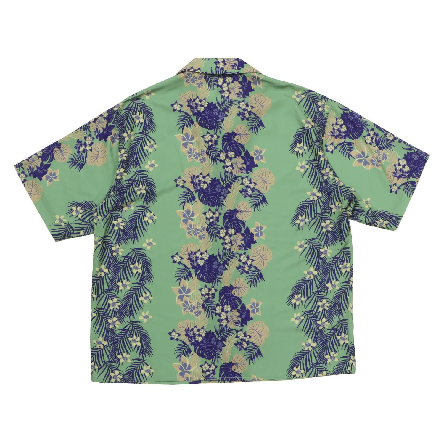 VANS「【VANSｱﾊﾟﾚﾙ(WJ)】M Vertical Botanical Shirt」|Tシャツ・カットソー|