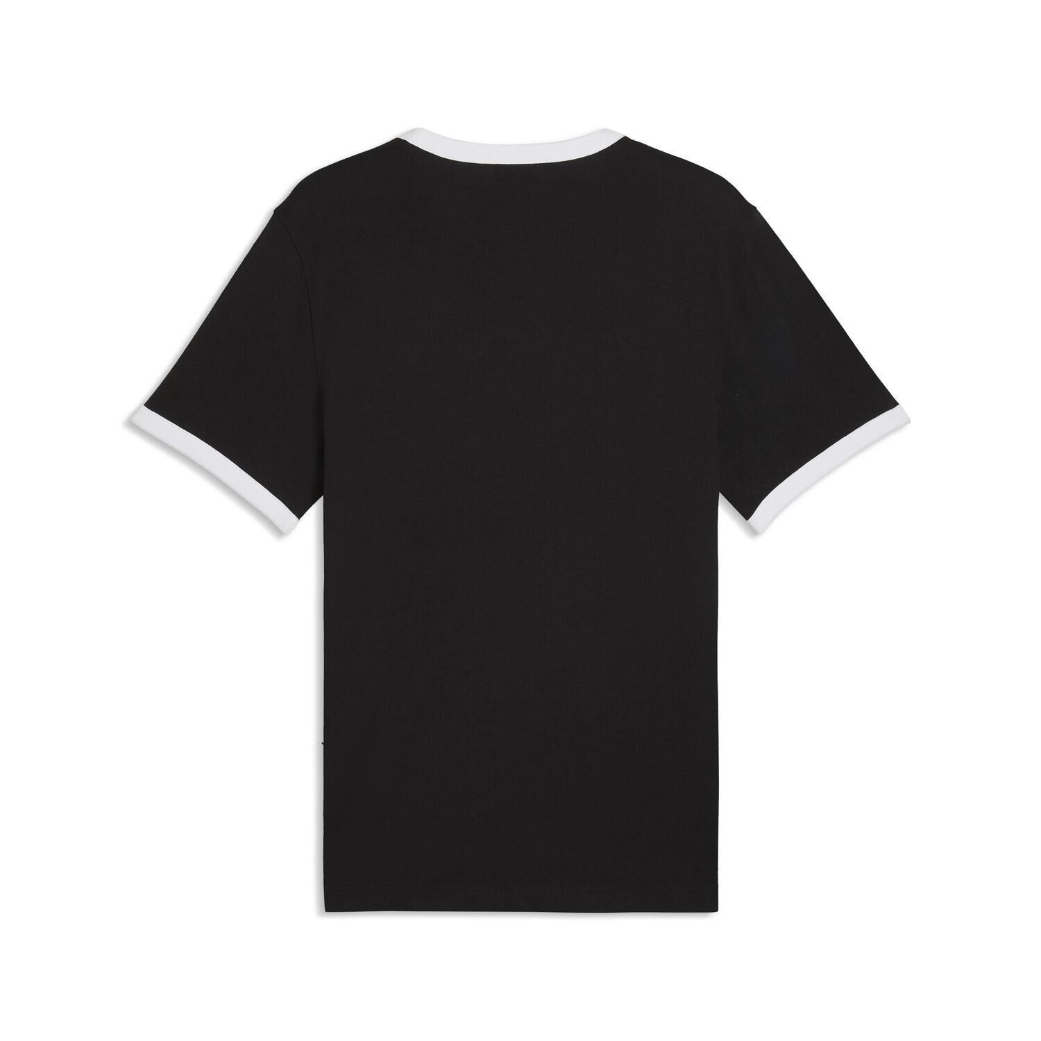 PUMA「【PUMA ｳｪｱ】M F.P.ARCHIVE RINGER TEE」|Tシャツ・カットソー|