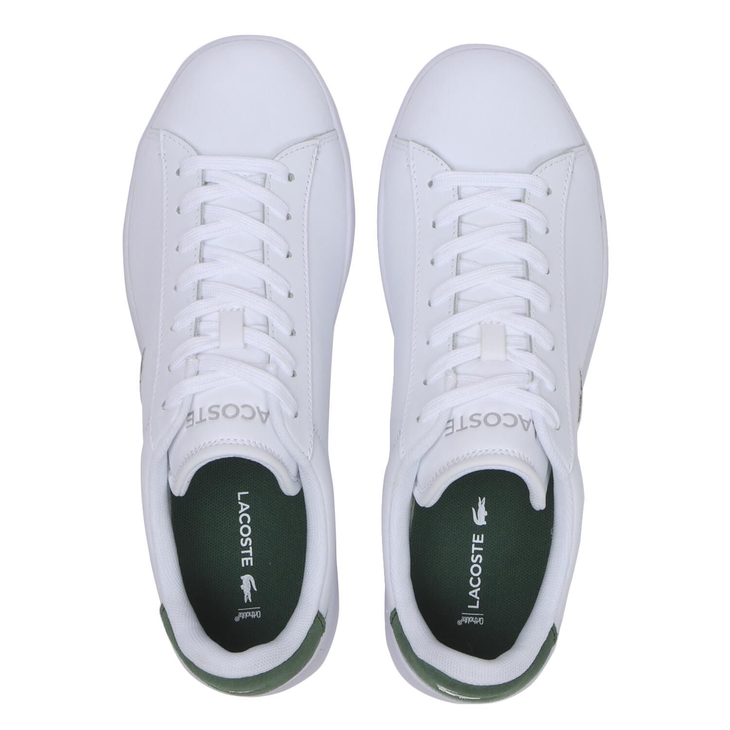 LACOSTE「【LACOSTE】CARNABY SET 224 1 SMA」|スニーカー|