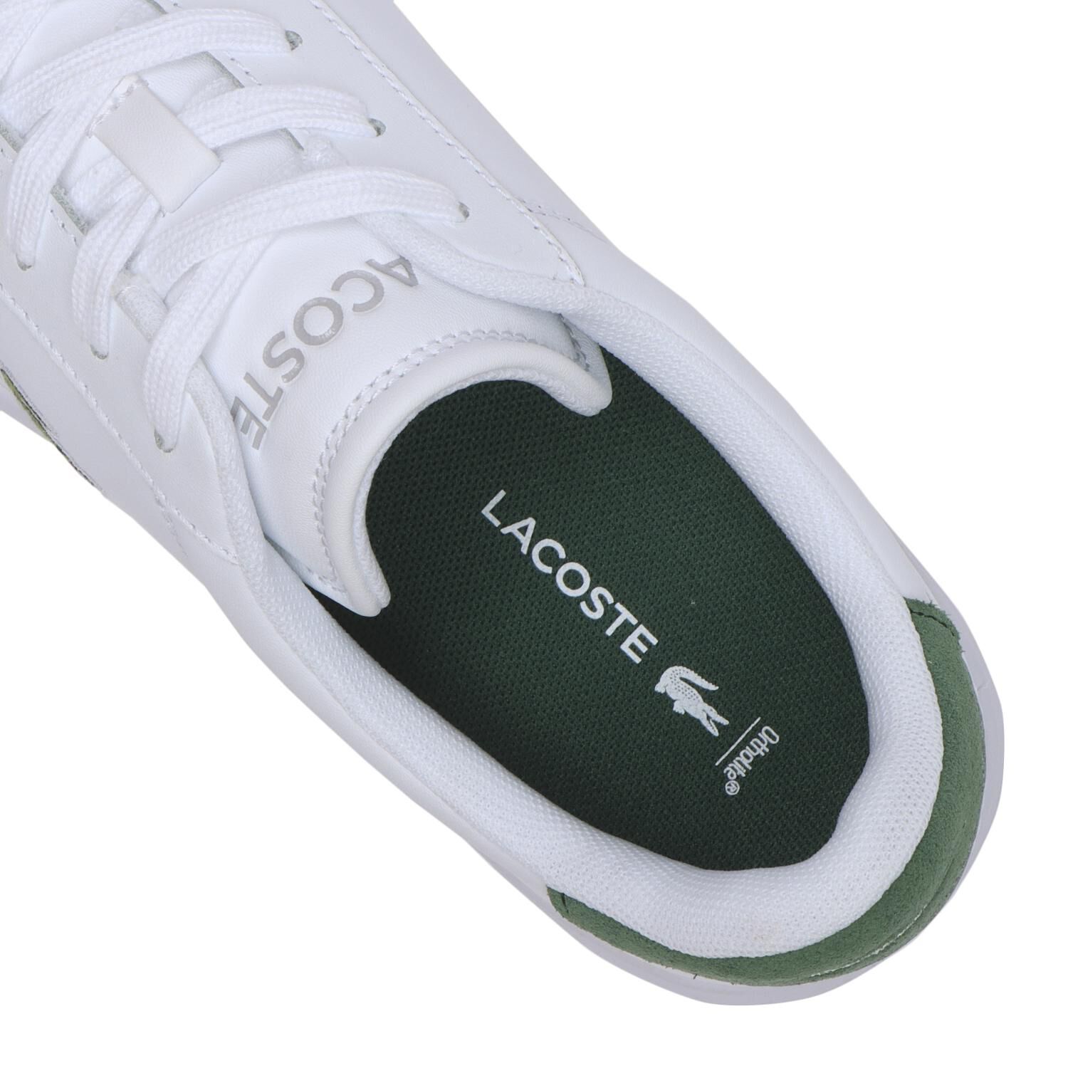 LACOSTE「【LACOSTE】CARNABY SET 224 1 SMA」|スニーカー|