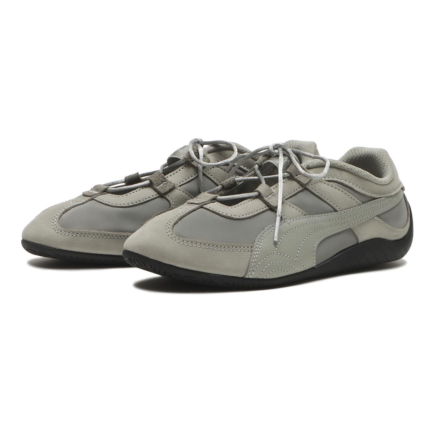 PUMA「【PUMA】W SPEEDCAT GO SHEER」|スニーカー|
