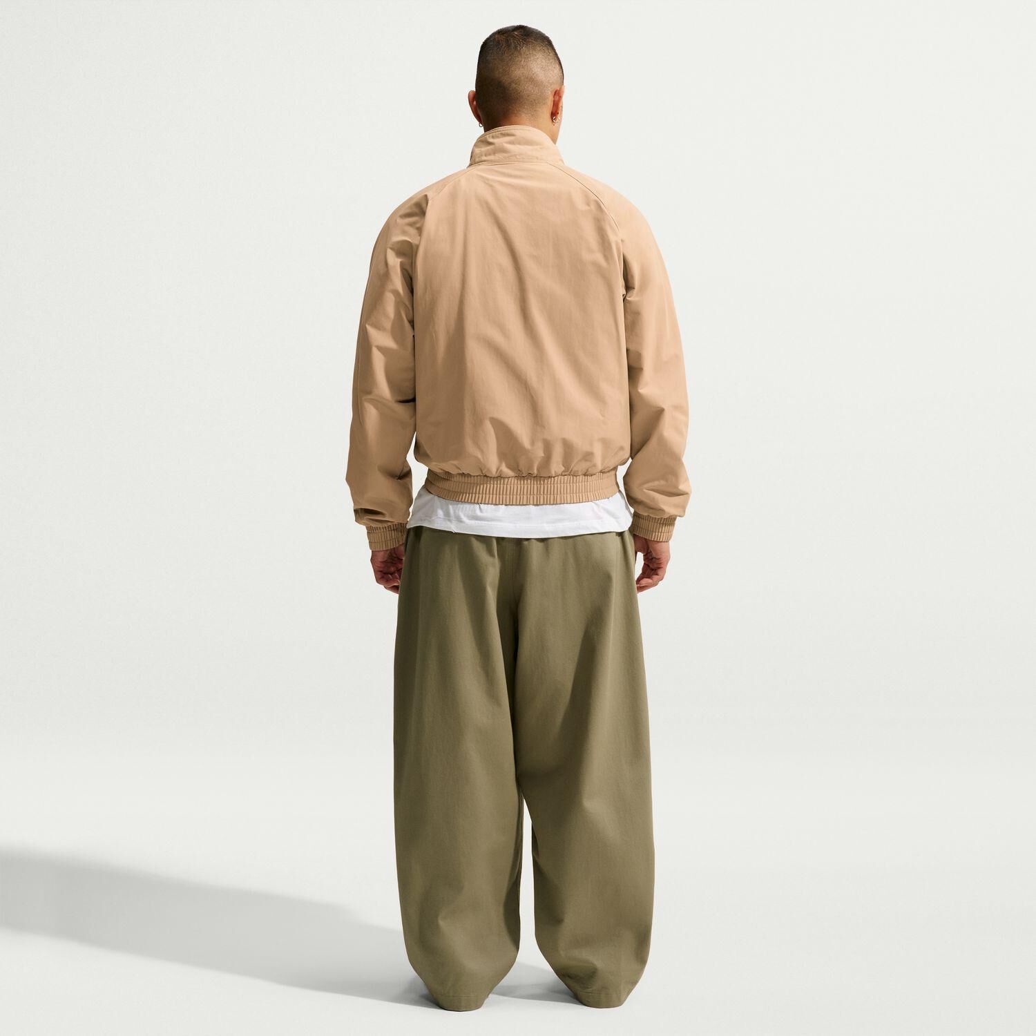 NIKE「【NIKE ｳｪｱ】M CLUB FUTURA JACKET」|ポロシャツ|