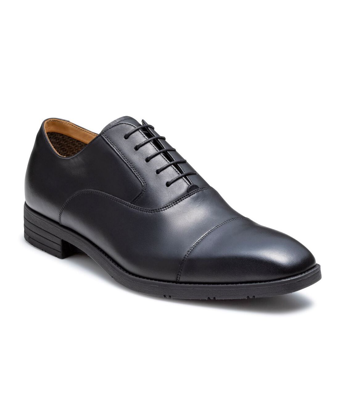 REGAL SHOES「REGAL 【防水透湿】ストレートチップ（GORE-TEX SURROUND（R） フットウェア）　商品コード：21BLBLEBA」|レインシューズ|
