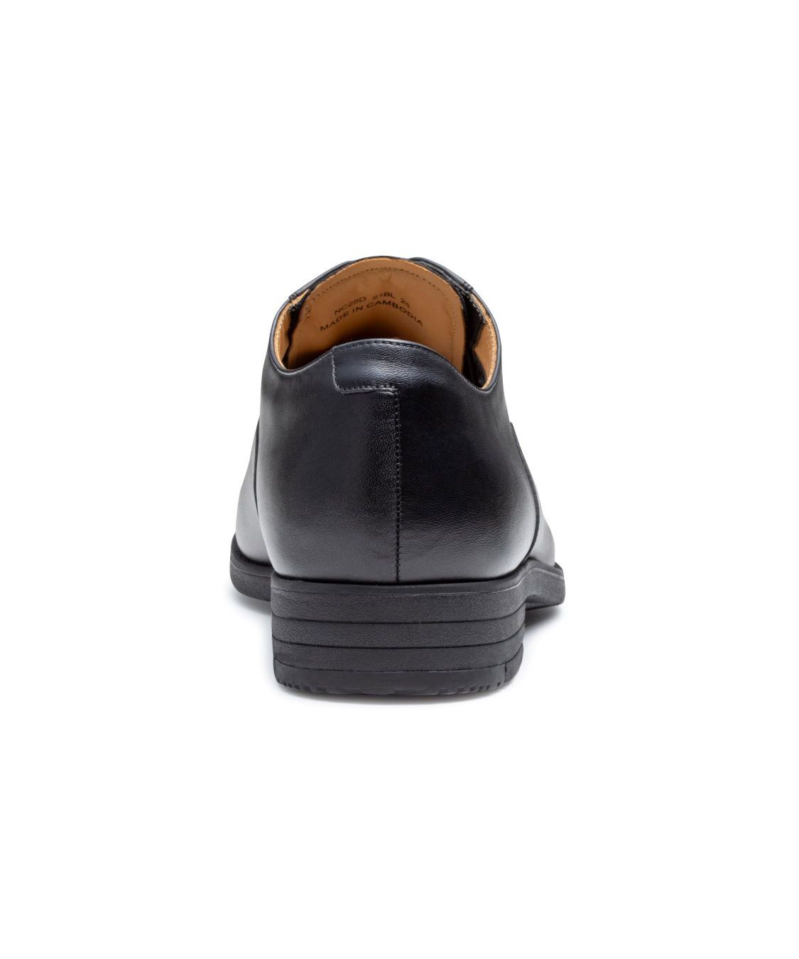 REGAL SHOES「REGAL 【防水透湿】ストレートチップ（GORE-TEX SURROUND（R） フットウェア）　商品コード：21BLBLEBA」|レインシューズ|