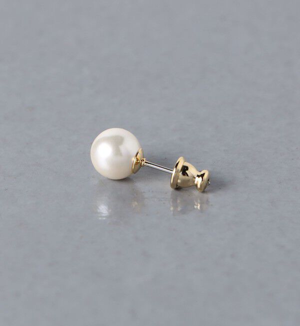 UNITED ARROWS「S/PL ピアス2」|ピアス|