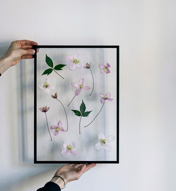 Style for Living「＜MOEBE＞FRAME A3」|その他|