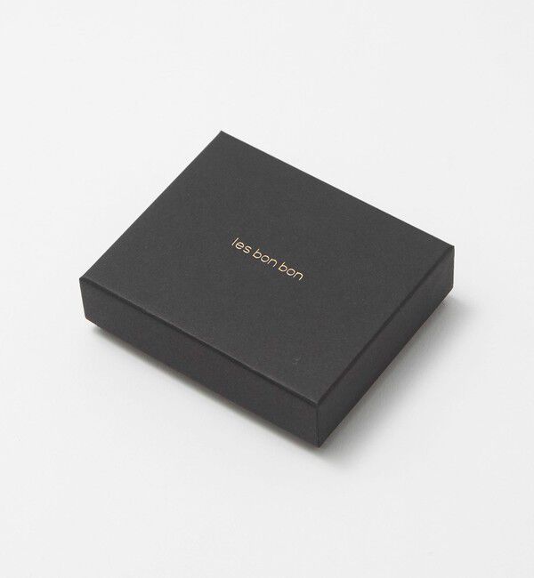 UNITED ARROWS「＜les bonbon＞SISSI  2WAY パール ピアス」|ピアス|