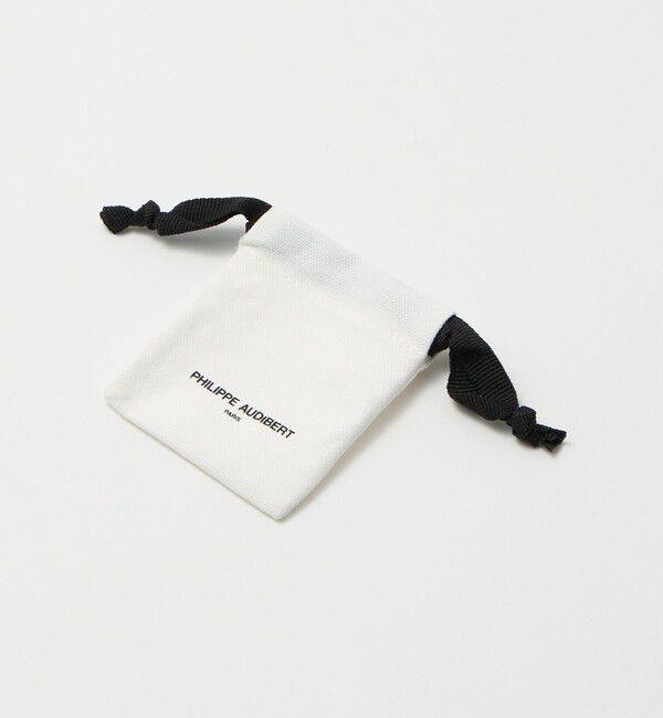 UNITED ARROWS「＜PHILIPPE AUDIBERT＞ALVA F/PL ピアス」|ピアス|