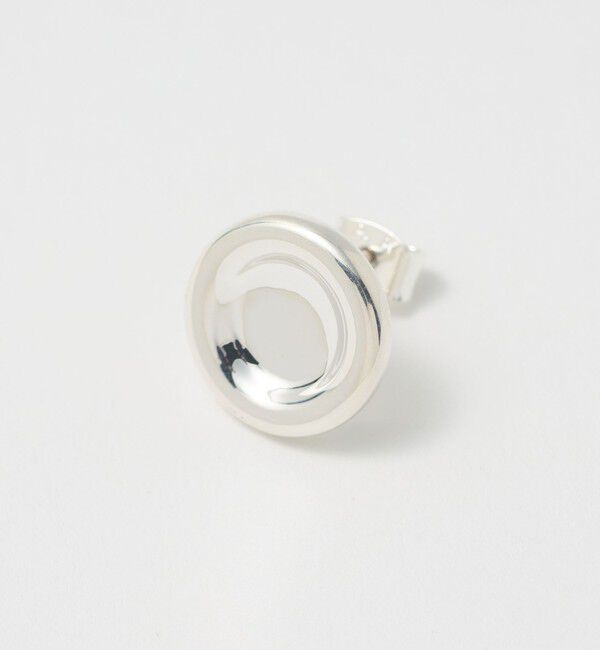 UNITED ARROWS「＜PHILIPPE AUDIBERT＞DORA ピアス SV」|ピアス|