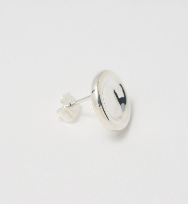 UNITED ARROWS「＜PHILIPPE AUDIBERT＞DORA ピアス SV」|ピアス|