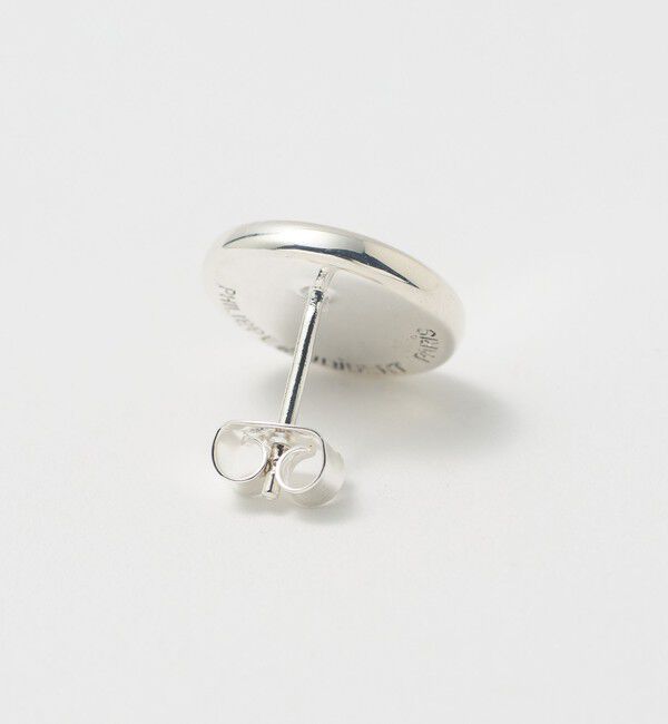 UNITED ARROWS「＜PHILIPPE AUDIBERT＞DORA ピアス SV」|ピアス|