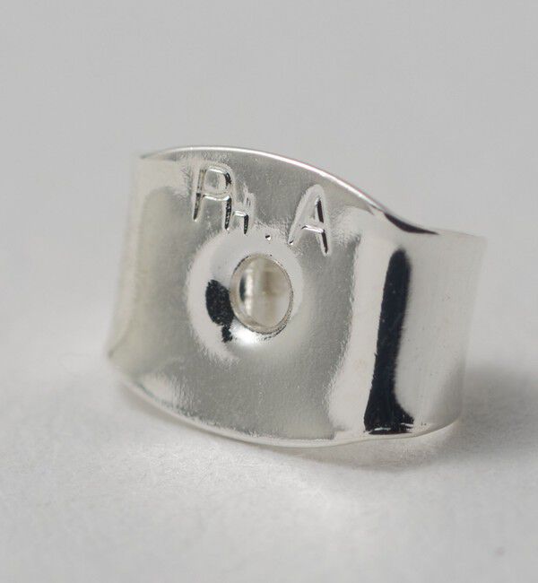 UNITED ARROWS「＜PHILIPPE AUDIBERT＞DORA ピアス SV」|ピアス|