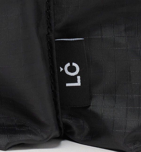 UNITED ARROWS「＜LC by LOWERCASE＞DAYPACK LITE 16L/バックパック」|リュック|