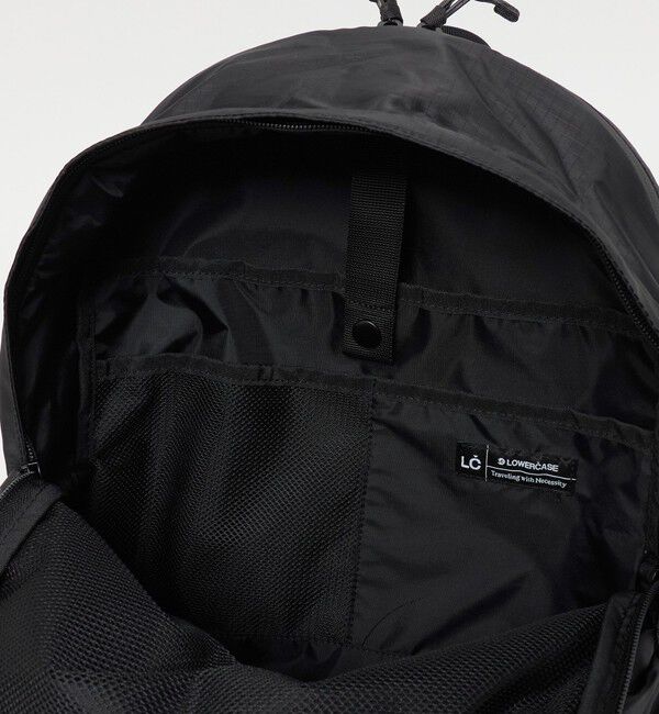 UNITED ARROWS「＜LC by LOWERCASE＞DAYPACK LITE 16L/バックパック」|リュック|